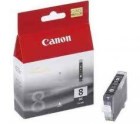 Mực in Canon CLI 8Bk